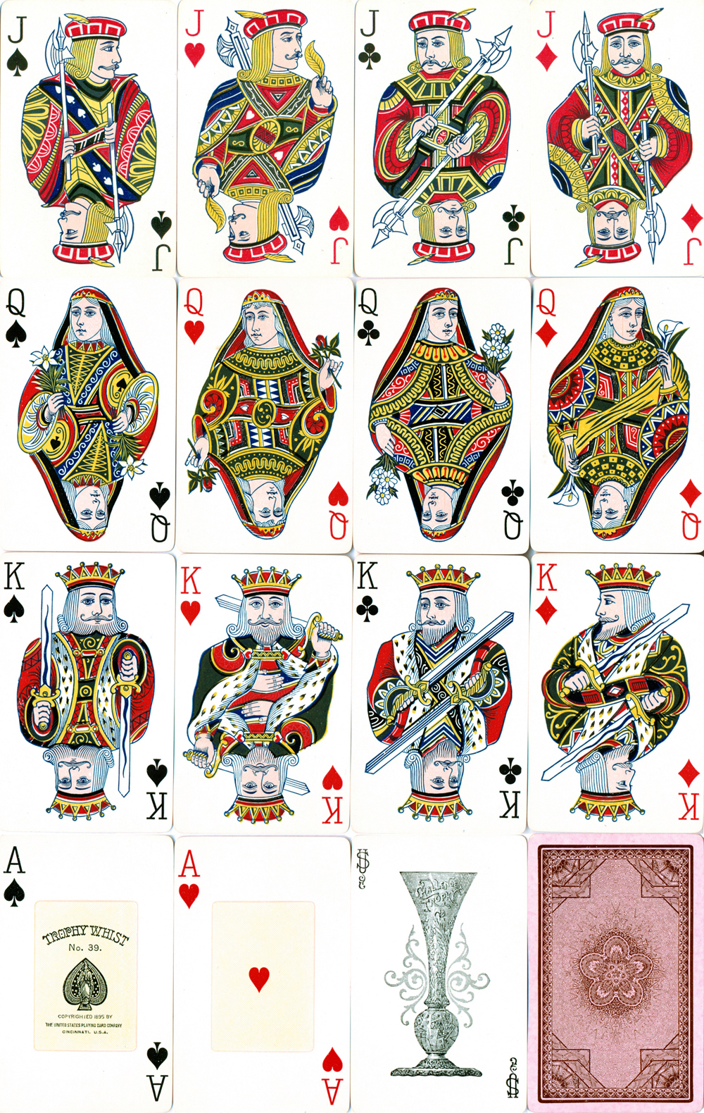 Playing Cards | Jack Of All Trades Design: Do You Know Jack?